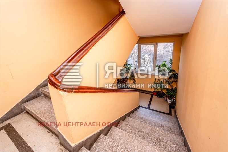 Продава 3-СТАЕН, гр. София, Лозенец, снимка 15 - Апартаменти - 53778905