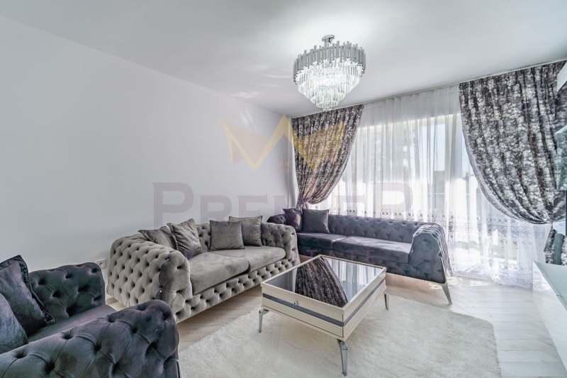 Продава 4-СТАЕН, гр. Варна, Левски 1, снимка 2 - Aпартаменти - 49360394