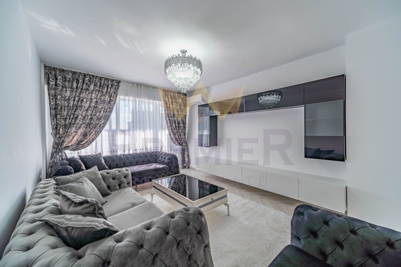 Продава 4-СТАЕН, гр. Варна, Левски 1, снимка 3 - Aпартаменти - 49360394