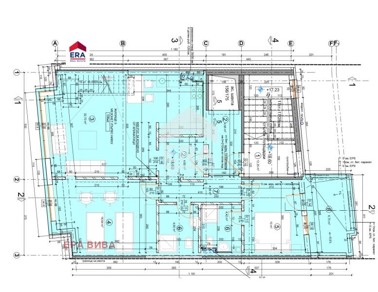 Продава 4-СТАЕН, гр. София, с. Бистрица, снимка 4 - Апартаменти - 52036251