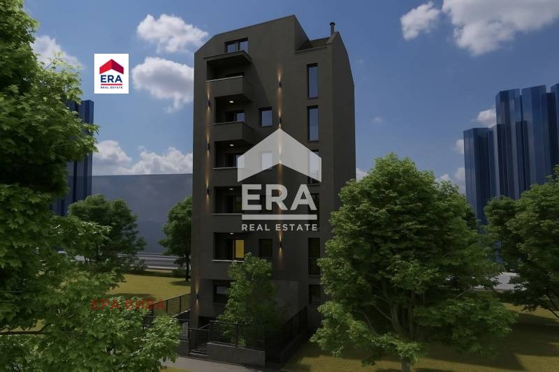 Продава 4-СТАЕН, гр. София, с. Бистрица, снимка 3 - Апартаменти - 52036251