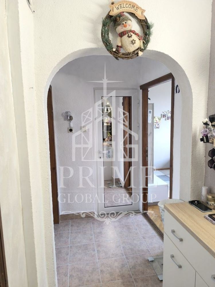 Продава 4-СТАЕН, гр. Варна, Владислав Варненчик 1, снимка 10 - Апартаменти - 54255513