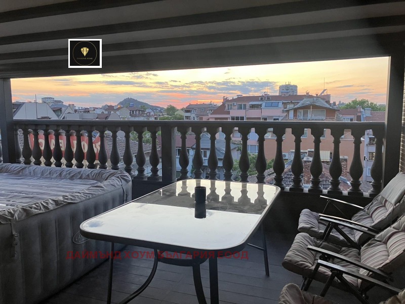 Til salg  Maisonette Plovdiv , Sadijski , 198 kvm | 74441702