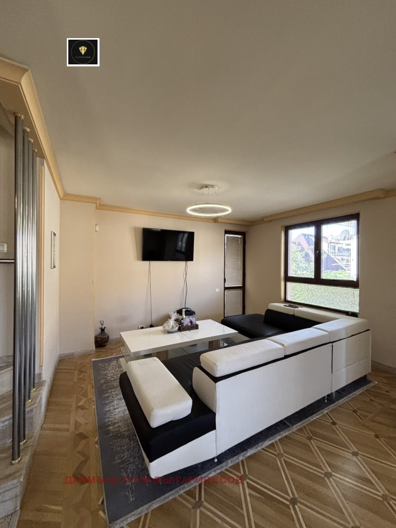 Til salg  Maisonette Plovdiv , Sadijski , 198 kvm | 74441702 - billede [3]
