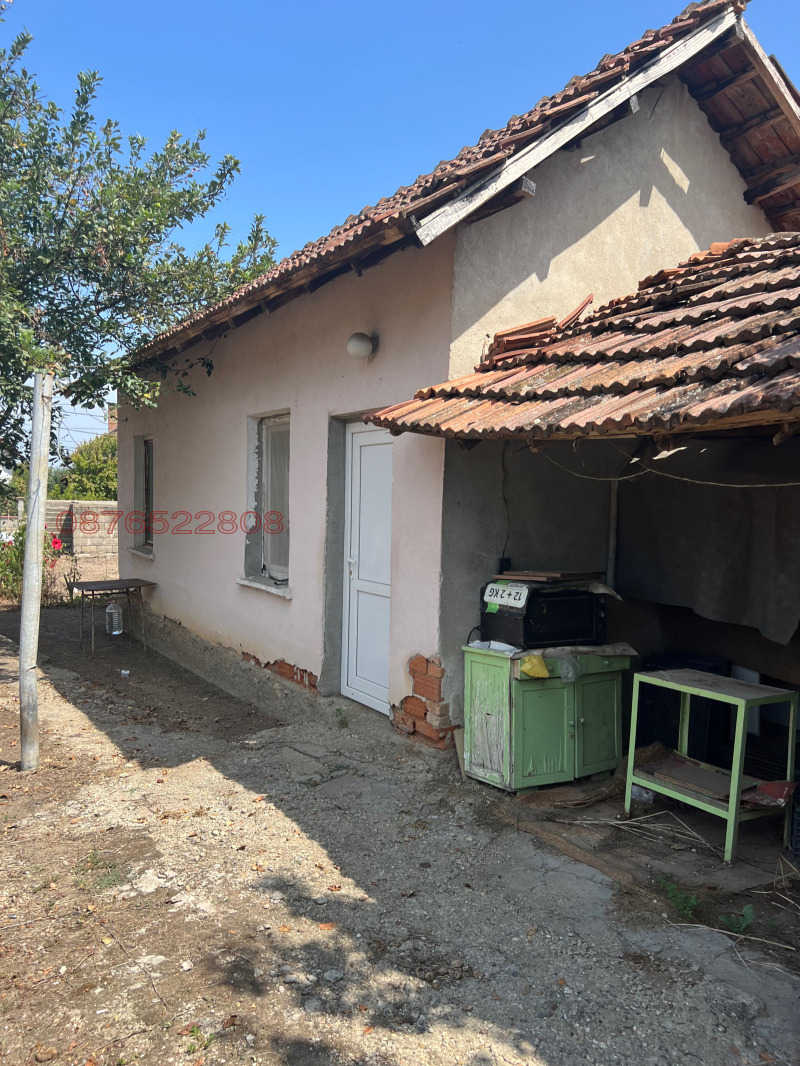 Продава КЪЩА, гр. Козлодуй, област Враца, снимка 5 - Къщи - 52786284