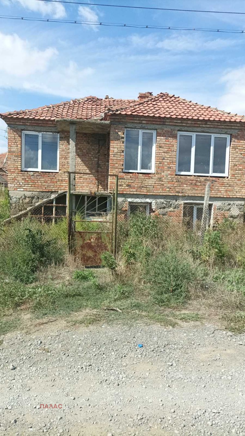 Продава  Къща област Бургас , с. Караново , 136 кв.м | 10374772 - изображение [3]