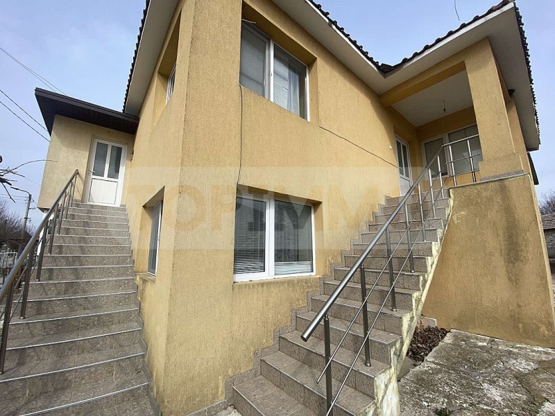 Продава  Къща област Добрич , с. Българево , 97 кв.м | 39808176 - изображение [2]