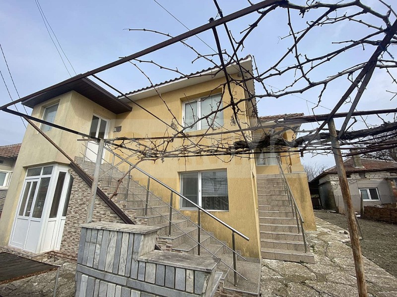 Продава  Къща област Добрич , с. Българево , 97 кв.м | 39808176 - изображение [3]