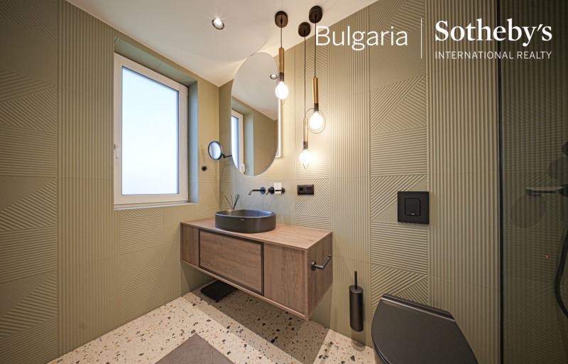 Na sprzedaż  Dom Sofia , Lozen , 220 mkw | 27971127 - obraz [12]