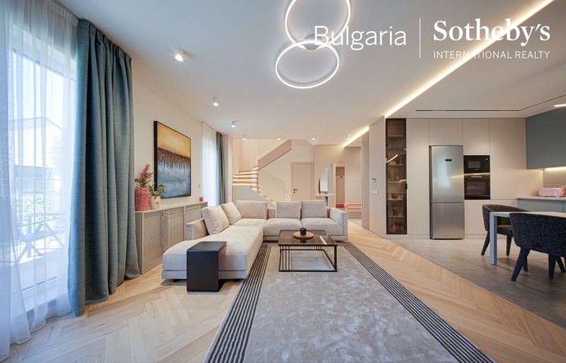 Na sprzedaż  Dom Sofia , Lozen , 220 mkw | 27971127 - obraz [4]