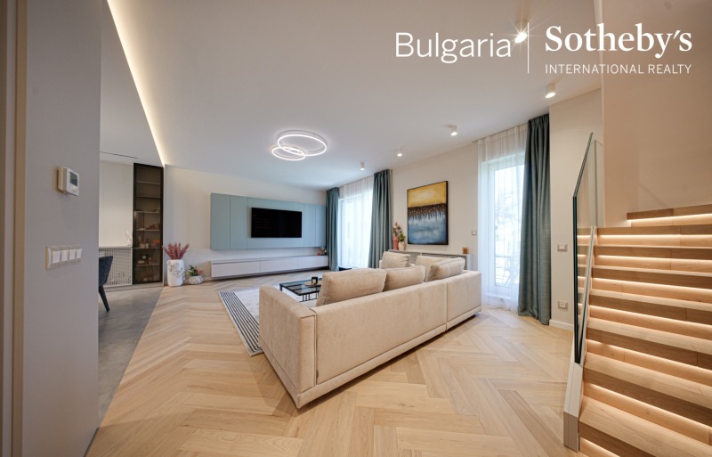 Na sprzedaż  Dom Sofia , Lozen , 220 mkw | 27971127 - obraz [5]