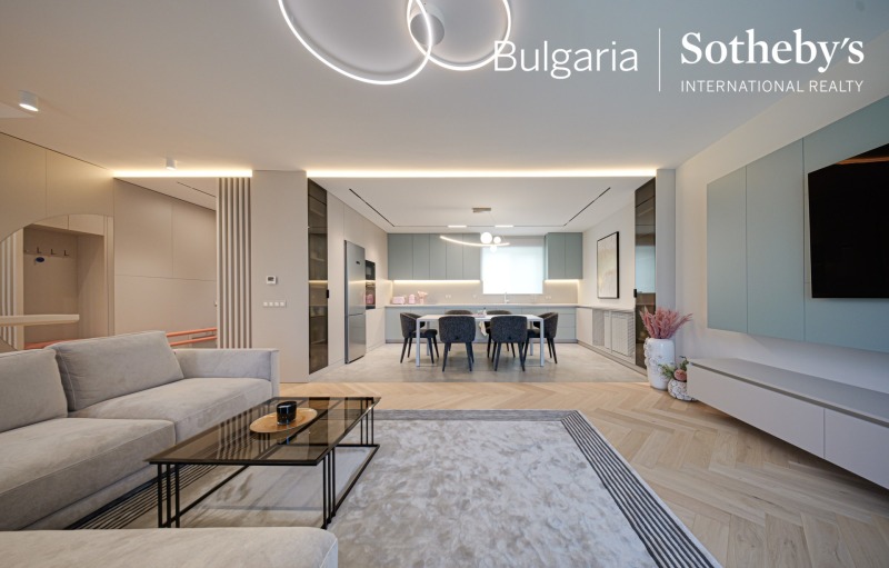 Na sprzedaż  Dom Sofia , Lozen , 220 mkw | 27971127 - obraz [3]