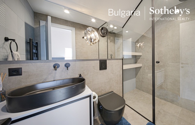 Na sprzedaż  Dom Sofia , Lozen , 220 mkw | 27971127 - obraz [15]