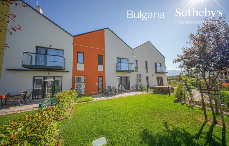 Na sprzedaż  Dom Sofia , Lozen , 220 mkw | 27971127 - obraz [17]
