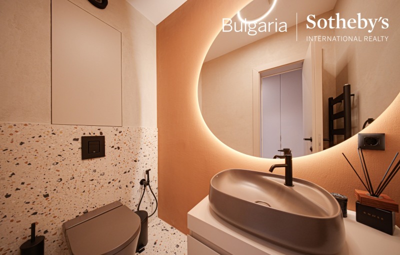 Na sprzedaż  Dom Sofia , Lozen , 220 mkw | 27971127 - obraz [7]