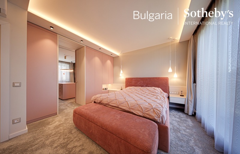 Na sprzedaż  Dom Sofia , Lozen , 220 mkw | 27971127 - obraz [10]