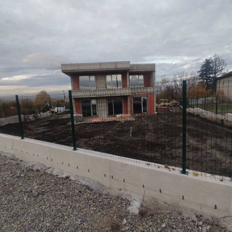 Продава КЪЩА, с. Хераково, област София област, снимка 2 - Къщи - 52367883