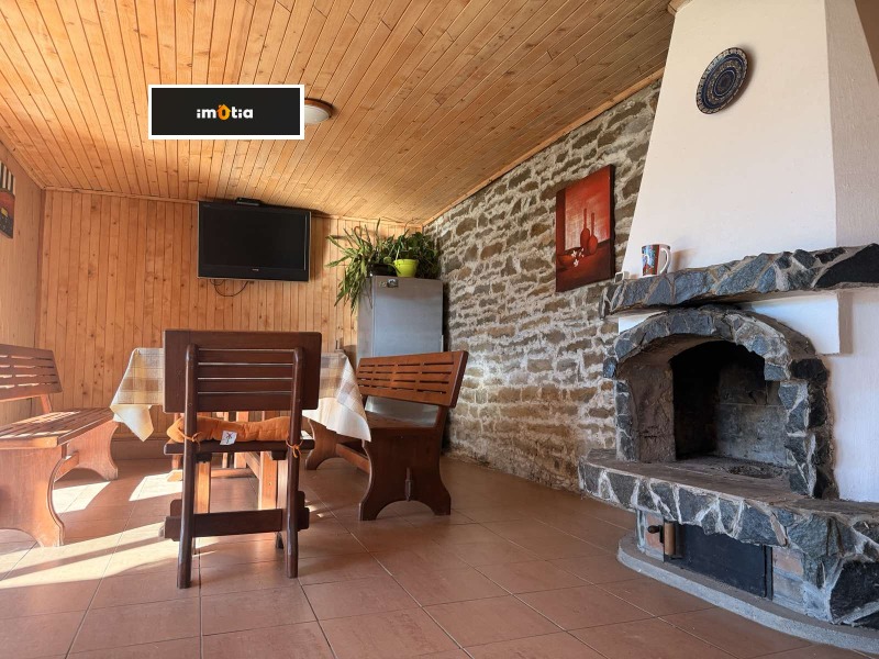 Продава КЪЩА, гр. Троян, област Ловеч, снимка 8 - Къщи - 53097667