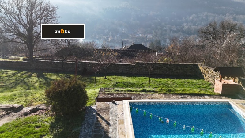 Продава КЪЩА, гр. Троян, област Ловеч, снимка 12 - Къщи - 53097667