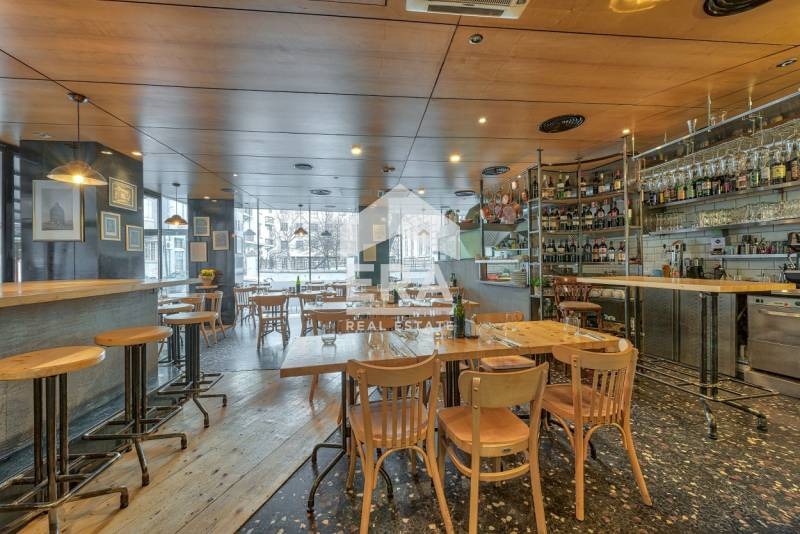 Na prodej  Bar; Kavárna Sofia , Centar , 120 m2 | 49678223 - obraz [2]