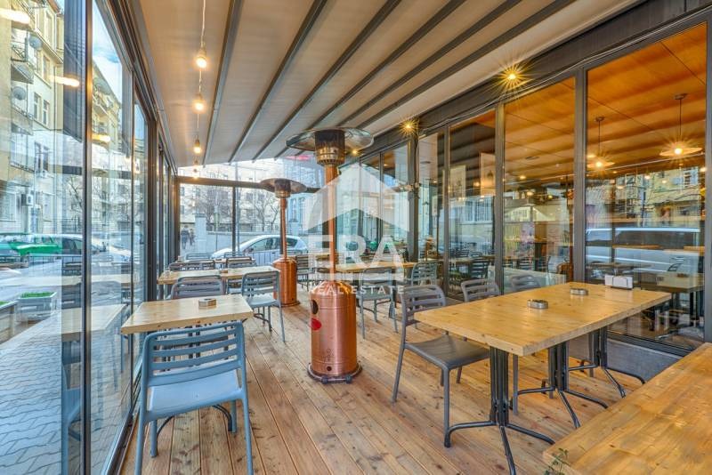 Na prodej  Bar; Kavárna Sofia , Centar , 120 m2 | 49678223 - obraz [4]