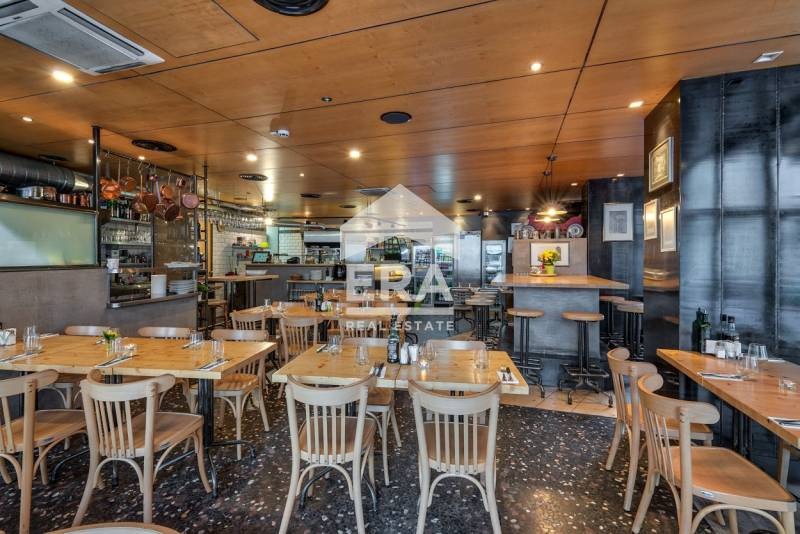 Na prodej  Bar; Kavárna Sofia , Centar , 120 m2 | 49678223 - obraz [3]