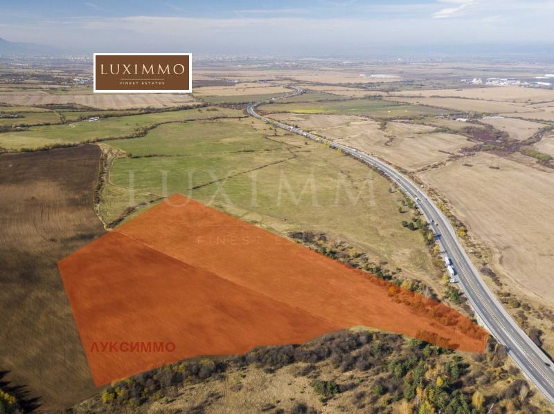 For Sale  Plot Sofia , Lozen , 152162 sq.m | 48533740 - image [5]