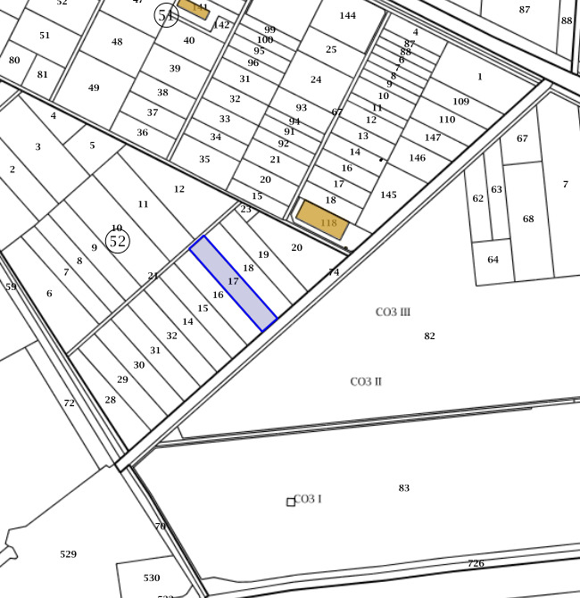 Продава ПАРЦЕЛ, с. Труд, област Пловдив, снимка 4 - Парцели - 48196292