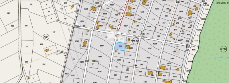 Eladó  Cselekmény Varna , m-t Percsemlijata , 588 négyzetméter | 73597285