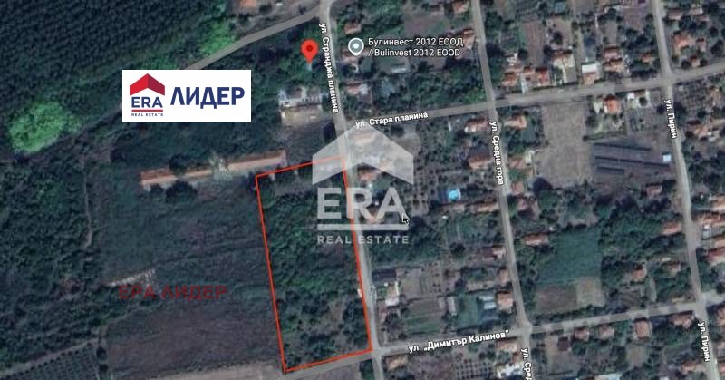 Продава ПАРЦЕЛ, с. Ряхово, област Русе