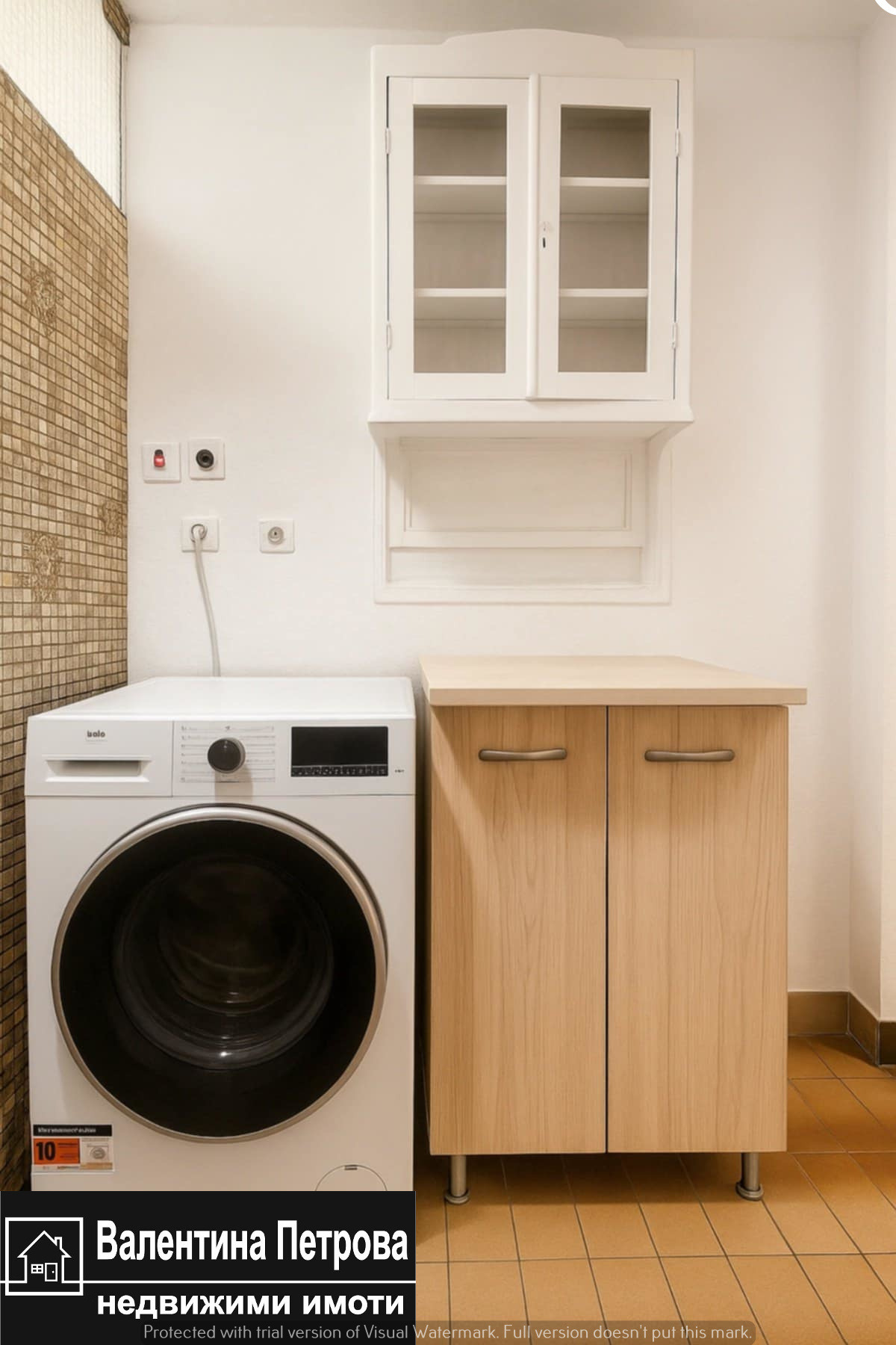 Продава 1-СТАЕН, гр. Русе, Дружба 2, снимка 4 - Апартаменти - 53900374