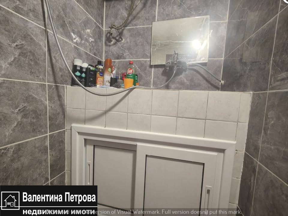 Продава 1-СТАЕН, гр. Русе, Дружба 2, снимка 7 - Апартаменти - 53900374