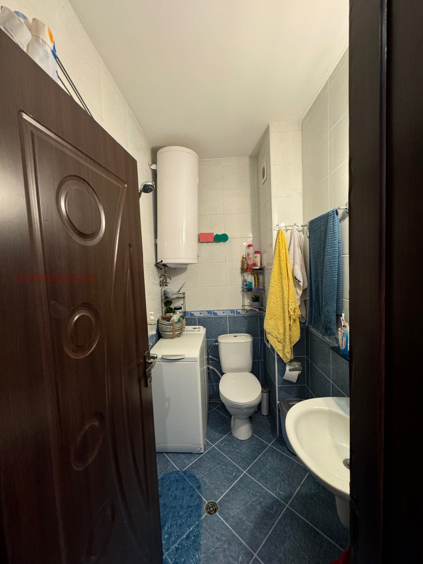 Продава 2-СТАЕН, к.к. Слънчев бряг, област Бургас, снимка 7 - Апартаменти - 54202096