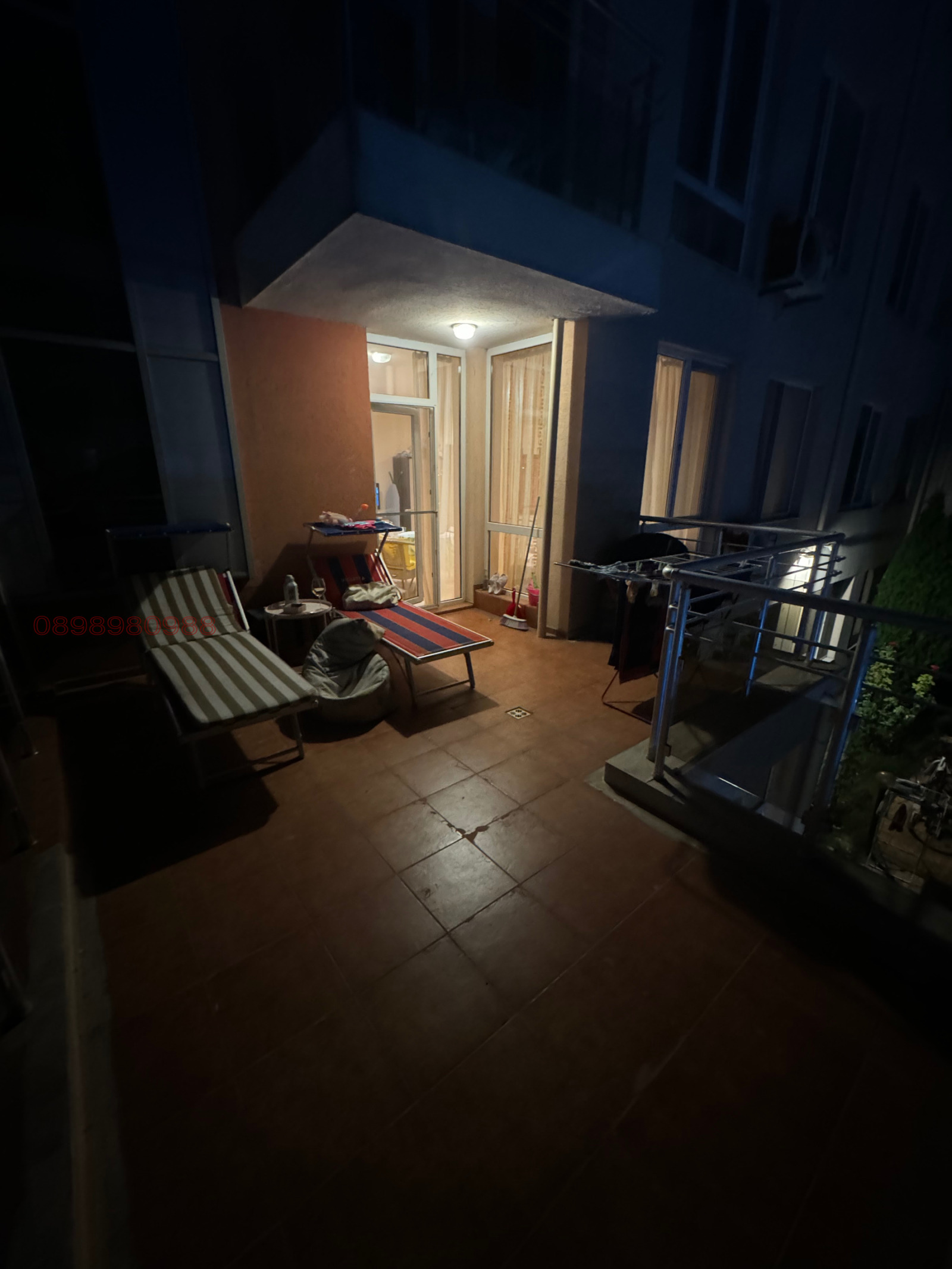 Продава 2-СТАЕН, к.к. Слънчев бряг, област Бургас, снимка 8 - Апартаменти - 54202096