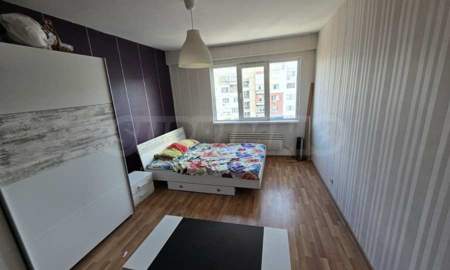 Продава 2-СТАЕН, гр. София, Сухата река, снимка 8 - Апартаменти - 54051309