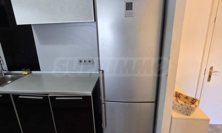 Продава 2-СТАЕН, гр. София, Сухата река, снимка 4 - Апартаменти - 54051309