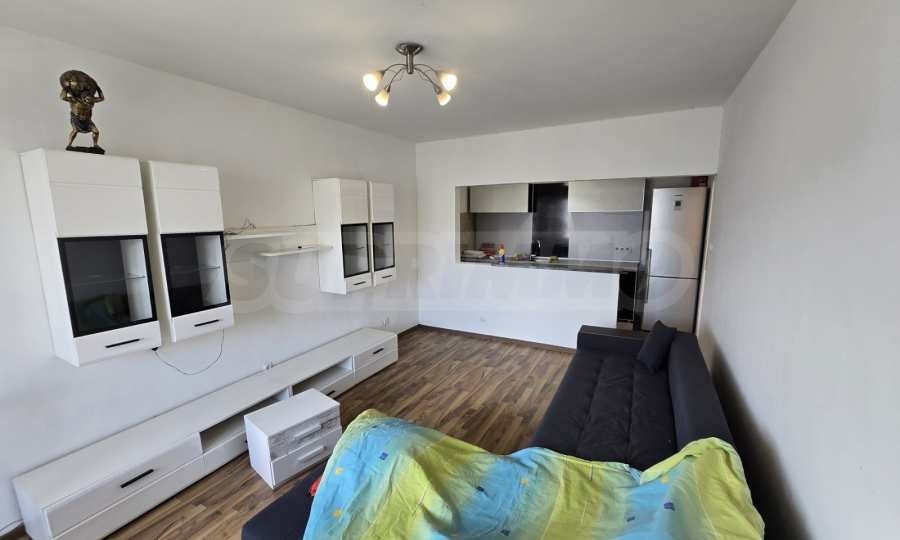 Продава 2-СТАЕН, гр. София, Сухата река, снимка 5 - Апартаменти - 54051309