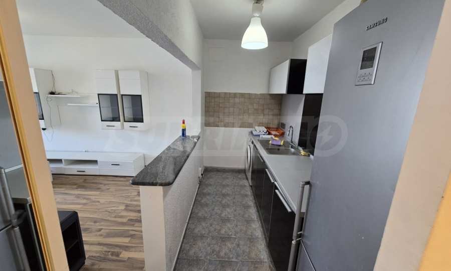 Продава 2-СТАЕН, гр. София, Сухата река, снимка 2 - Апартаменти - 54051309