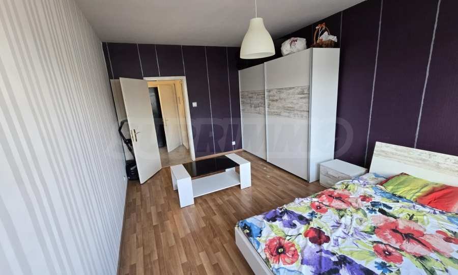 Продава 2-СТАЕН, гр. София, Сухата река, снимка 7 - Апартаменти - 54051309