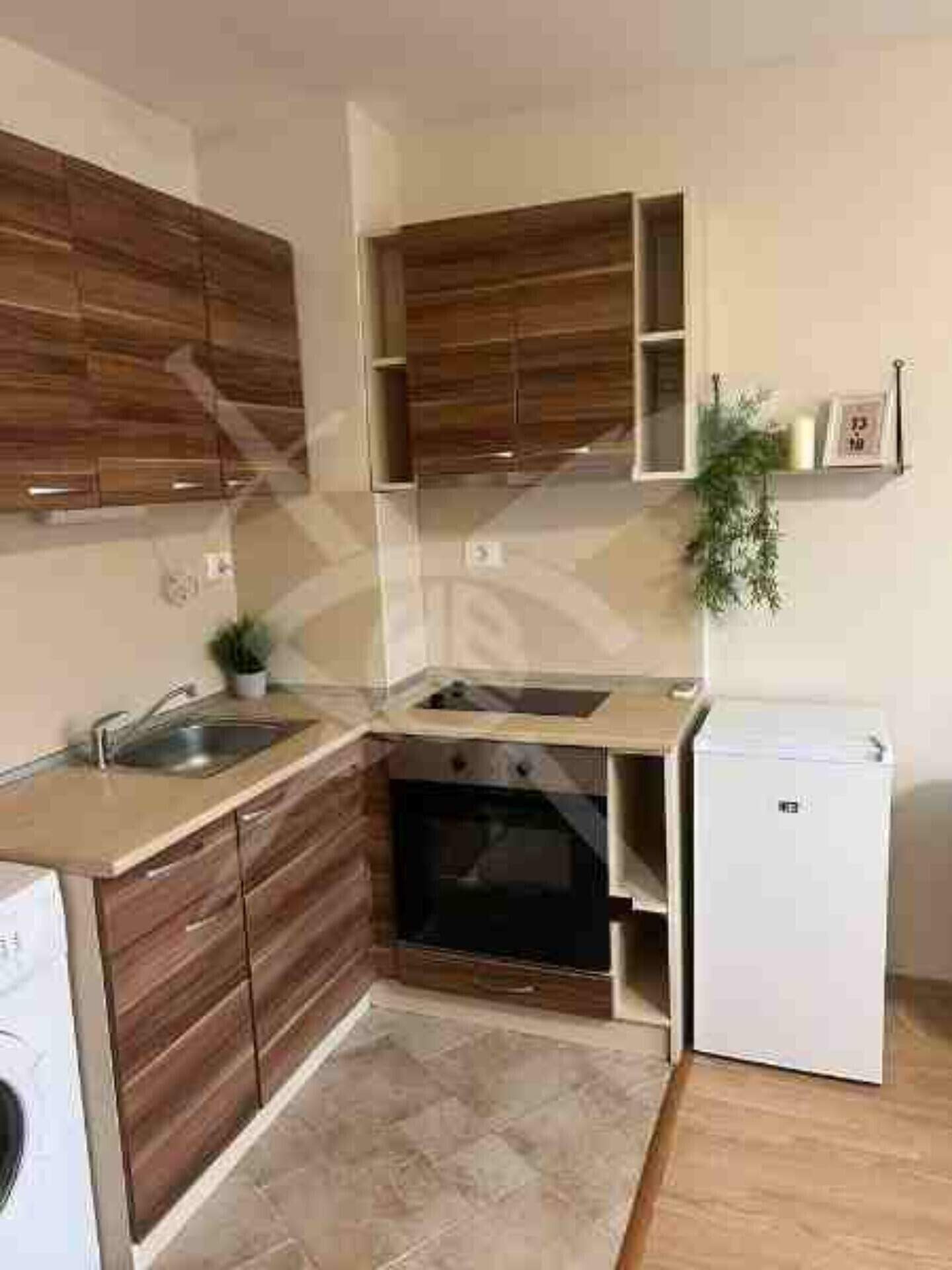 Продава 2-СТАЕН, гр. Свети Влас, област Бургас, снимка 2 - Апартаменти - 55038214
