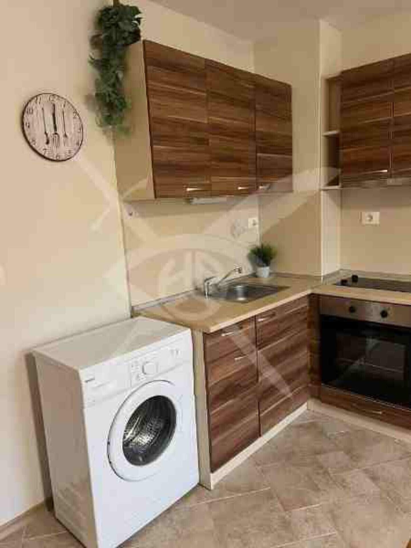 Продава 2-СТАЕН, гр. Свети Влас, област Бургас, снимка 3 - Апартаменти - 55038214