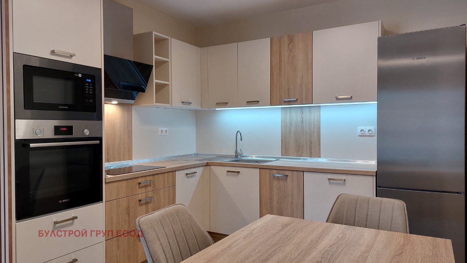 Продава 2-СТАЕН, гр. София, Витоша, снимка 4 - Апартаменти - 56383203