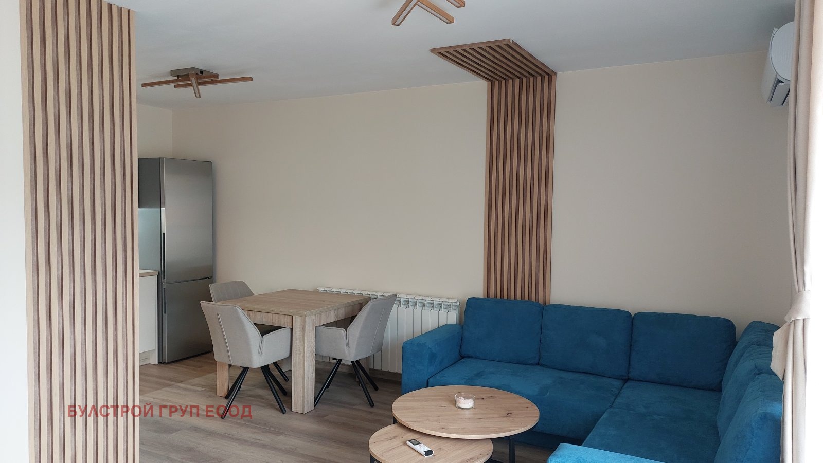 Продава 2-СТАЕН, гр. София, Витоша, снимка 3 - Апартаменти - 56383203