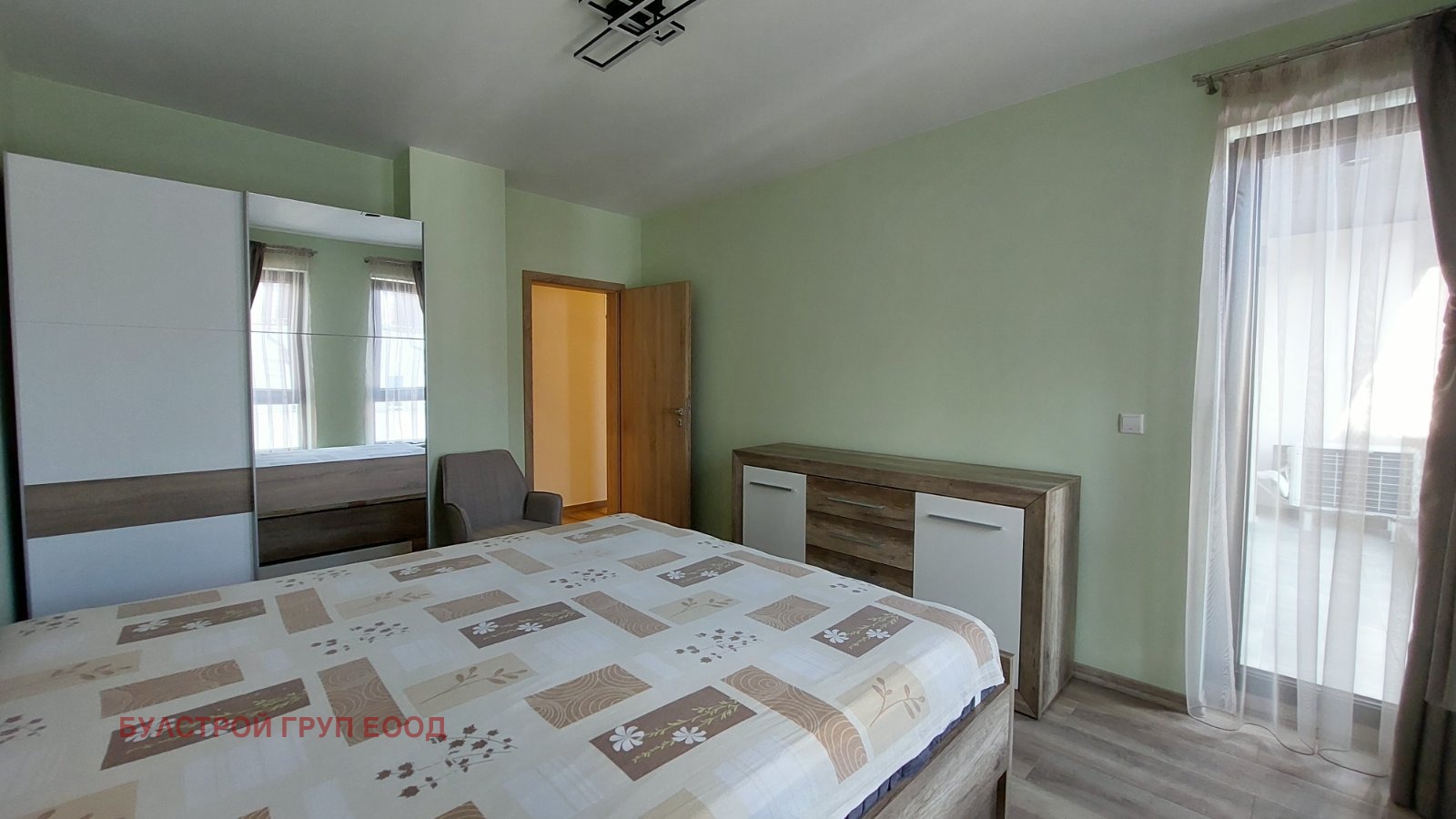 Продава 2-СТАЕН, гр. София, Витоша, снимка 8 - Апартаменти - 56383203