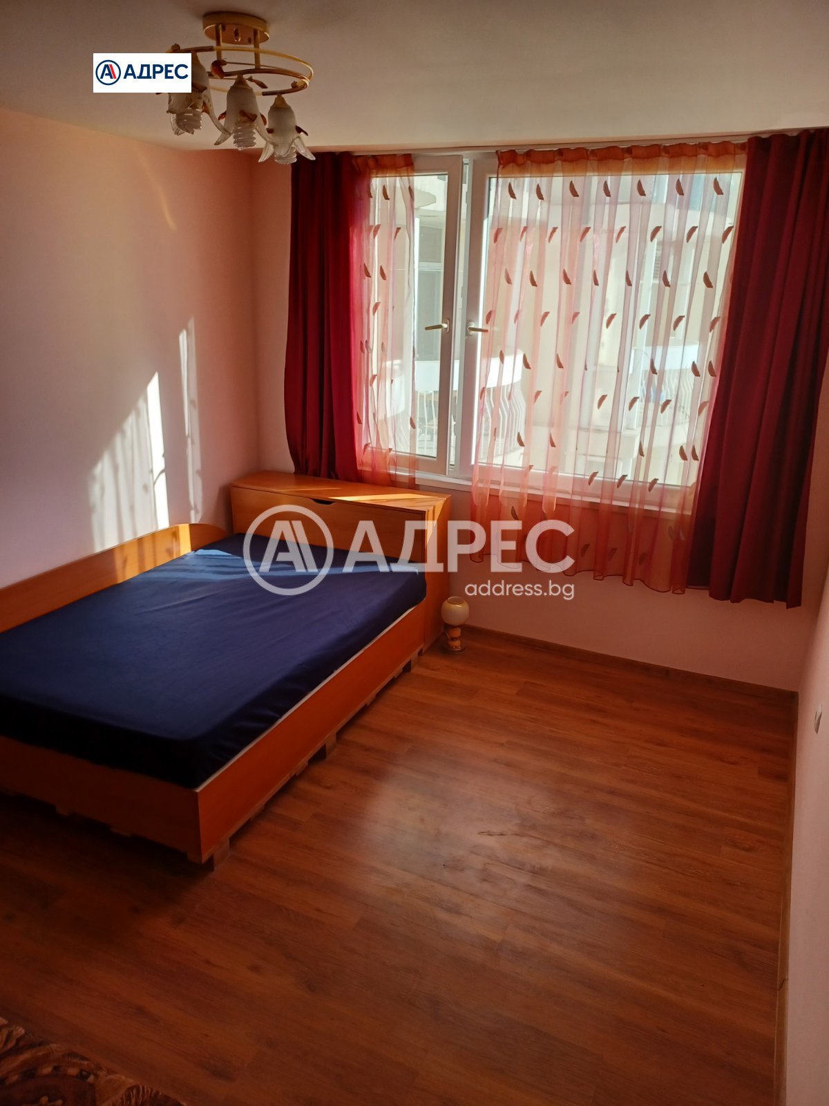 Продава 3-СТАЕН, гр. Хисаря, област Пловдив, снимка 2 - Апартаменти - 49202524
