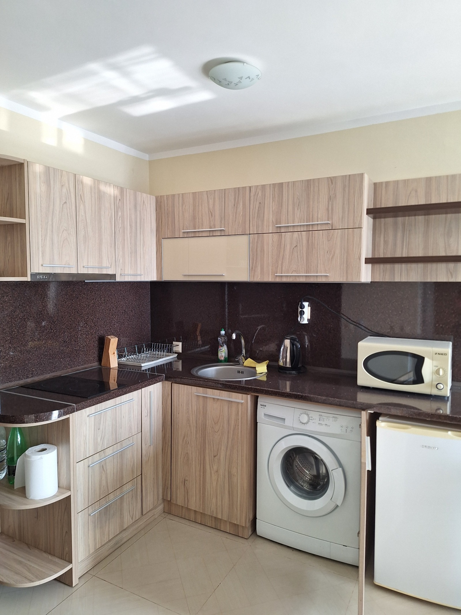 Продава 3-СТАЕН, с. Равда, област Бургас, снимка 2 - Апартаменти - 47156425