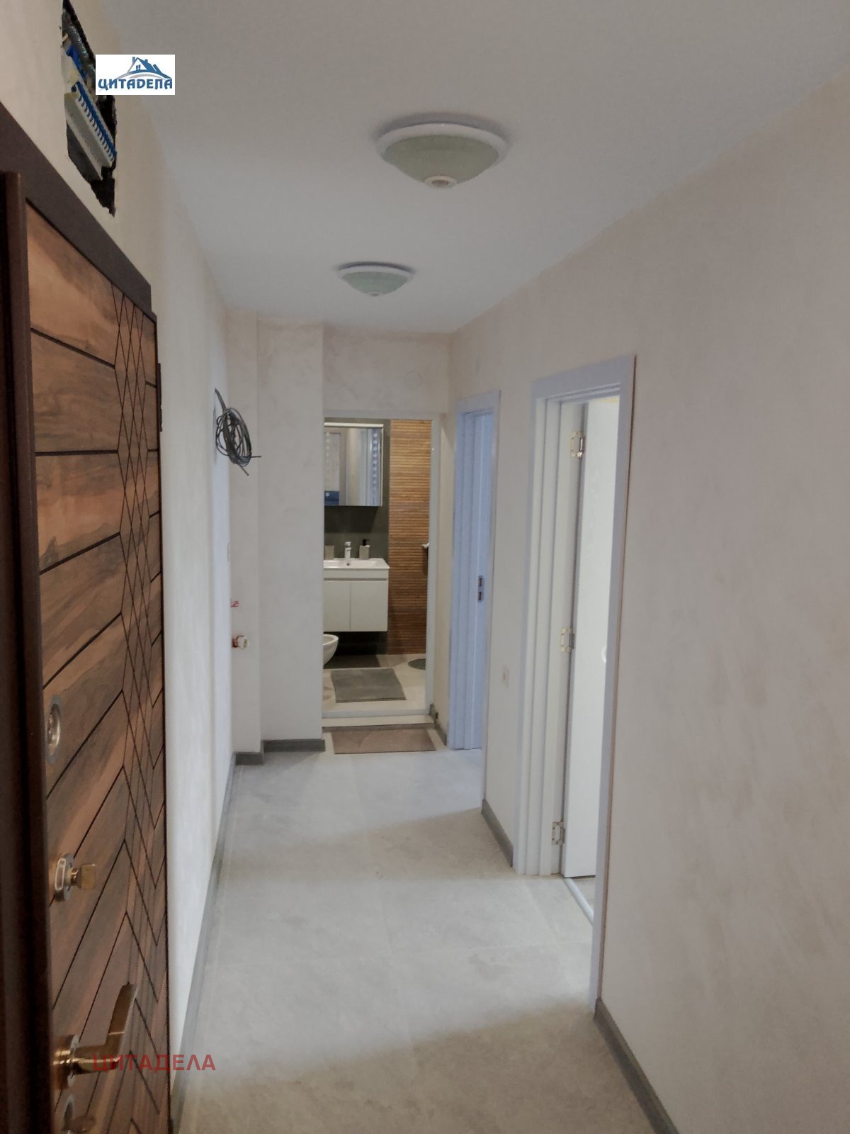 Продава 3-СТАЕН, гр. Стара Загора, Център, снимка 13 - Апартаменти - 53910683