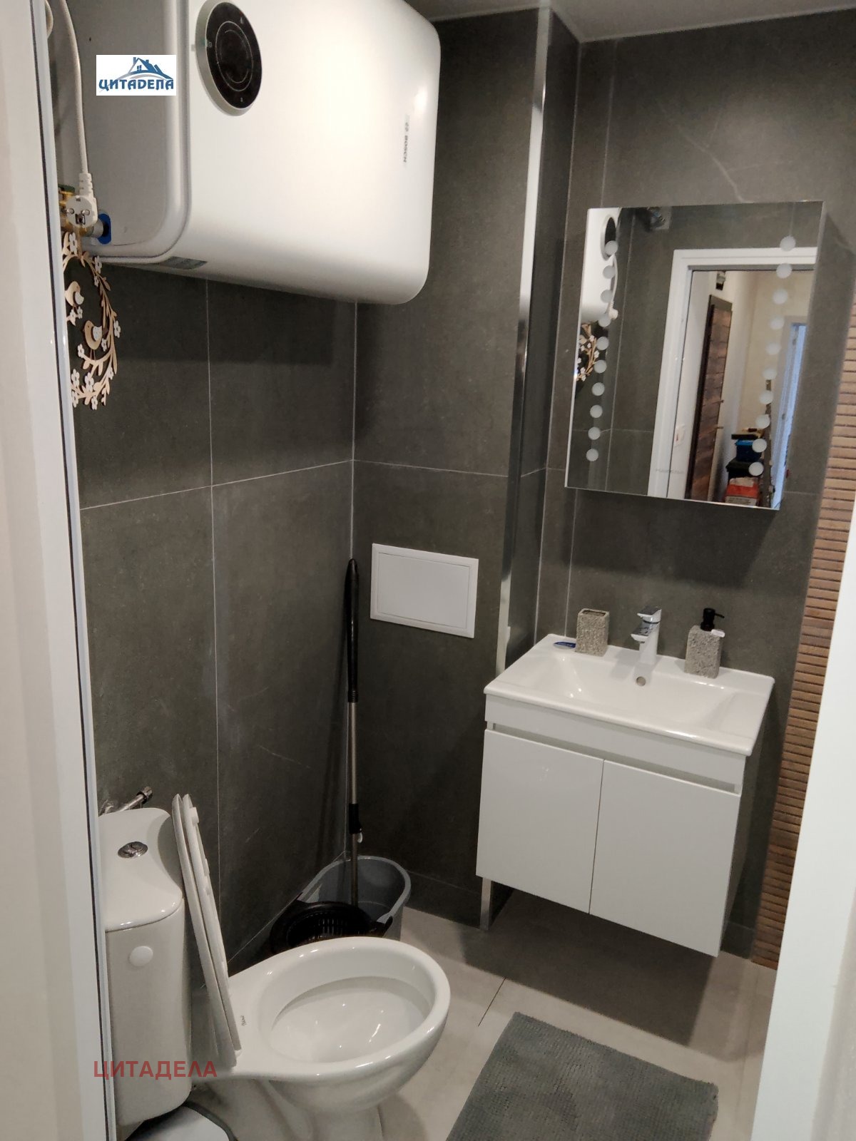 Продава 3-СТАЕН, гр. Стара Загора, Център, снимка 12 - Апартаменти - 53910683