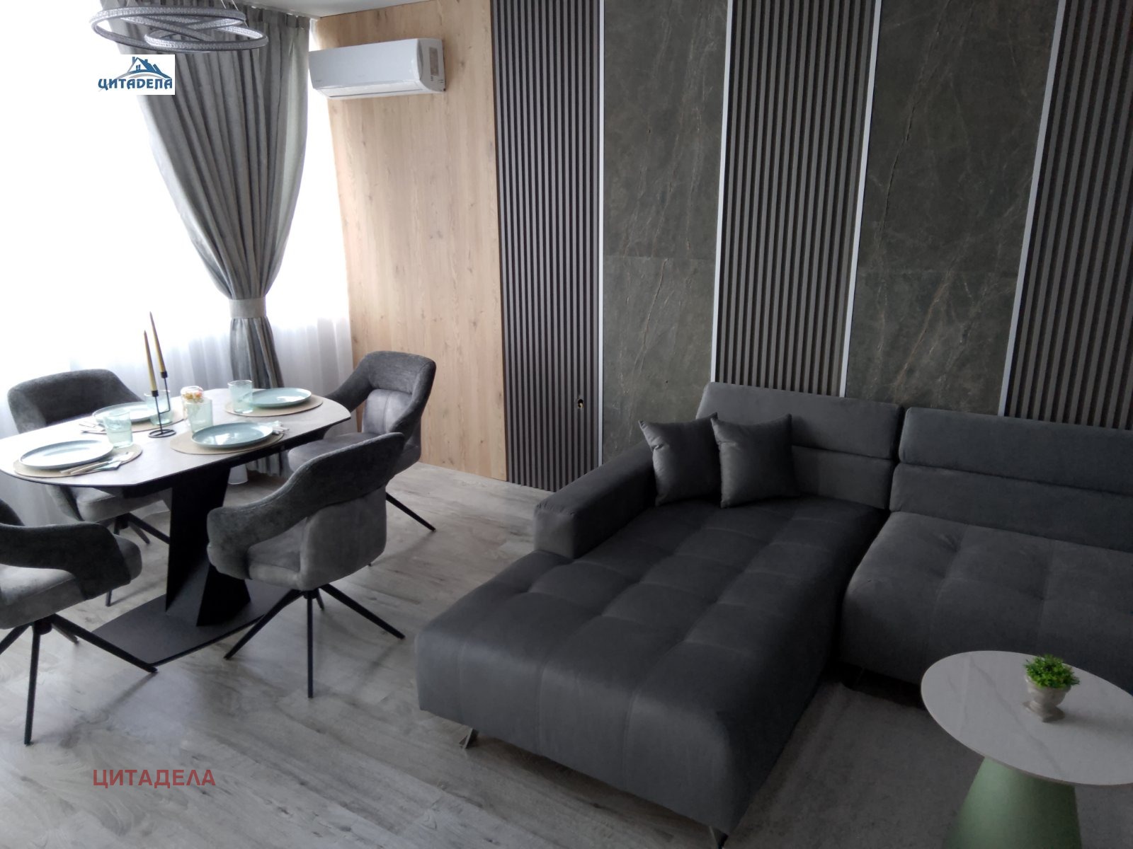 Продава 3-СТАЕН, гр. Стара Загора, Център, снимка 9 - Апартаменти - 53910683