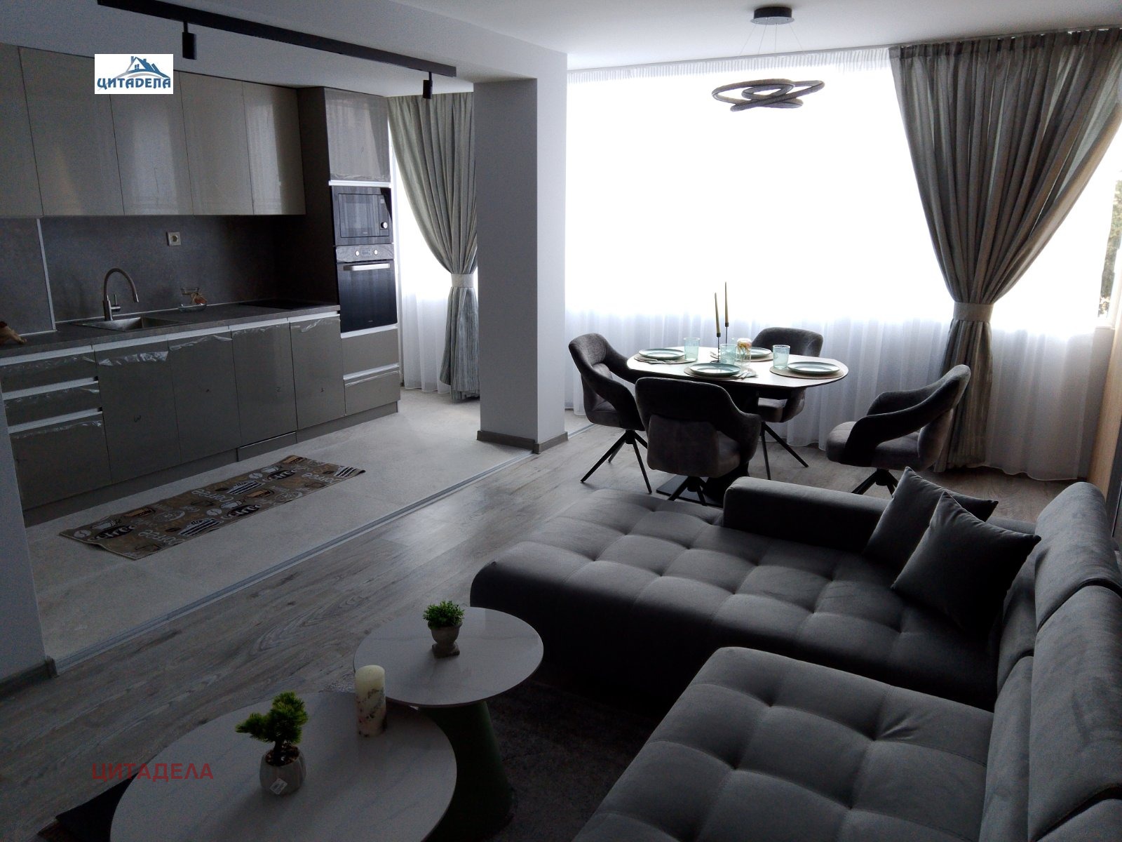 Продава 3-СТАЕН, гр. Стара Загора, Център, снимка 7 - Апартаменти - 53910683